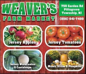 Weaver's Farm Market 