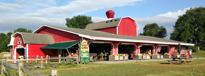 Virginia Farm Market 